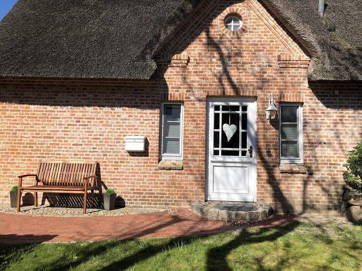 Ferienhaus für 6 Personen, mit Terrasse und Garten in St. Peter-Ording - 3