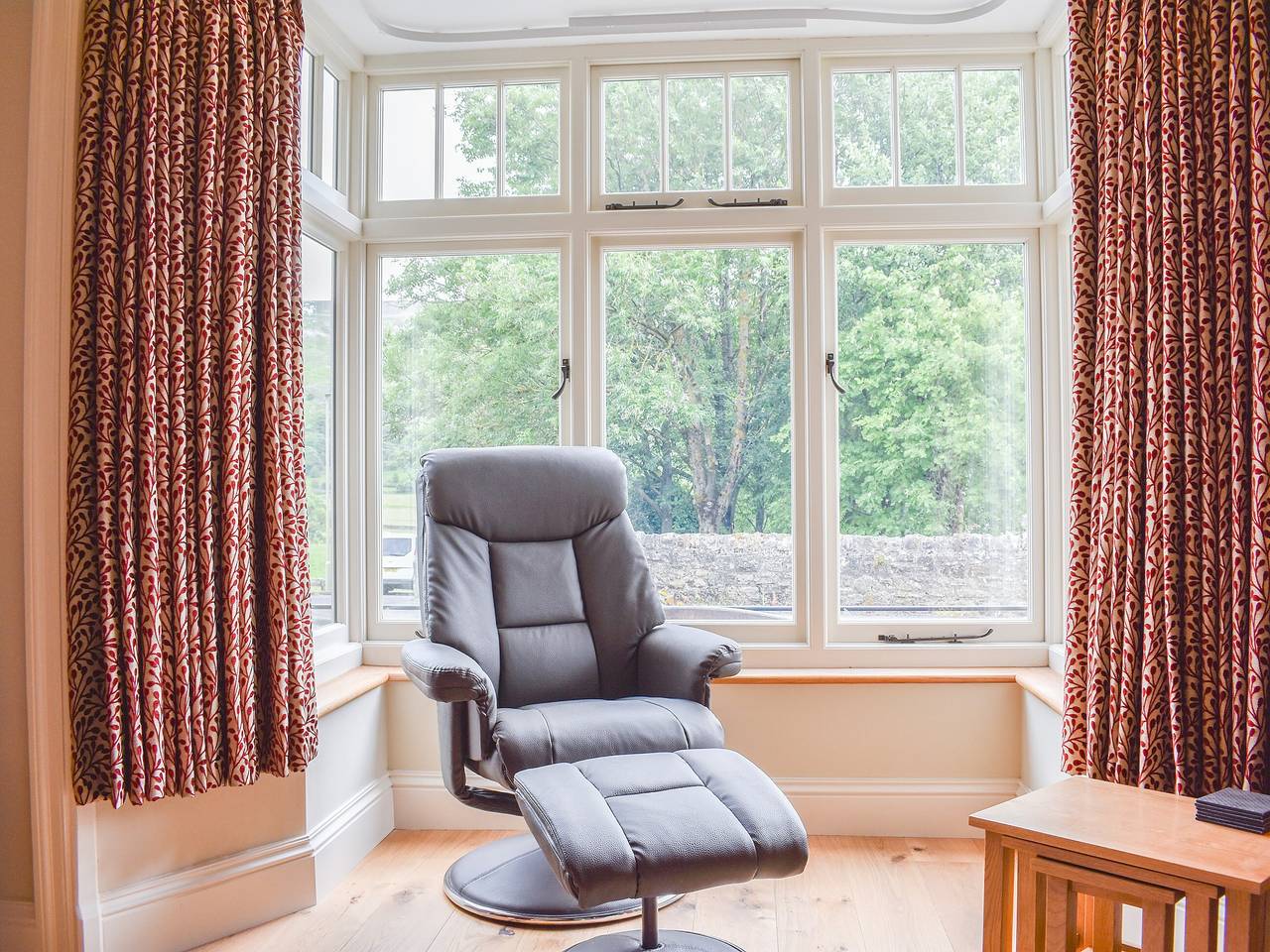 Arkle Terrace in Reeth, Yorkshire Dales National Park
