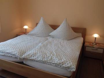 Appartement voor 2 Personen in Kröv, Moseleifel, Afbeelding 4