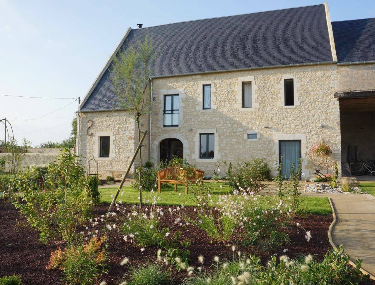 Superior Double Room in Saint-Benoît-de-l'Aure, Région de Bayeux