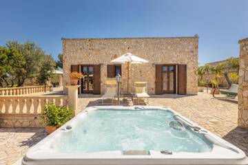 Glamping voor 15 Personen in Taviano en omgeving, Salento, Afbeelding 1