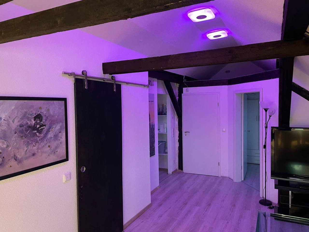 Ganze Ferienwohnung, Appartement Linde in Olpe, Sauerland