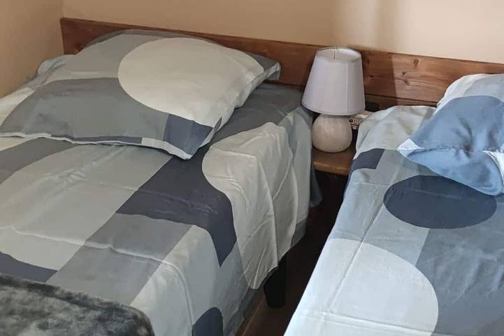 Camping pour 6 personnes à Gujan-Mestras - 4