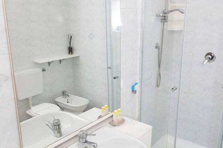 Leto’s apartment in Sanremo - Parking & Garden in Sanremo Gemeinde, Riviera di Ponente