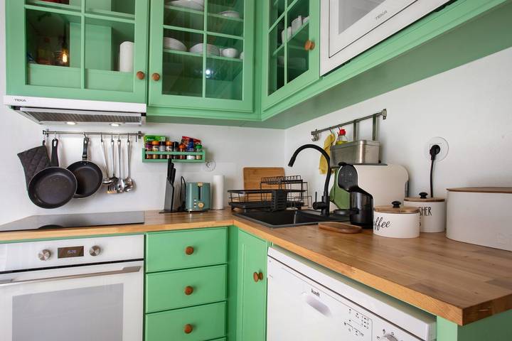 'Casa Valada My Land' with Shared Pool, Wi-Fi and Air Conditioning in Valada, Tejo River