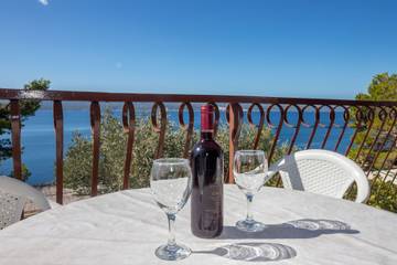 Ferienwohnung für 8 Personen in Marusici, Split-Dalmatien, Bild 1