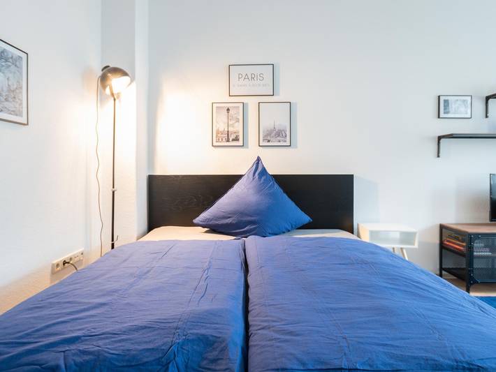 Ferienwohnung für 2 Personen in Chemnitz - 4