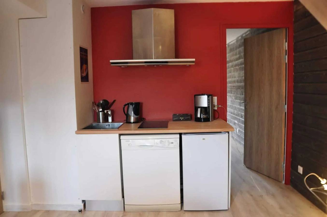 Appartement entier, Appartement cosy à Charleville-Mézières, 60 m² avec vue in Charleville-Mézières, Ardennes