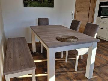 Ferienwohnung für 4 Personen in Bad Wurzach, Württembergisches Allgäu, Bild 3