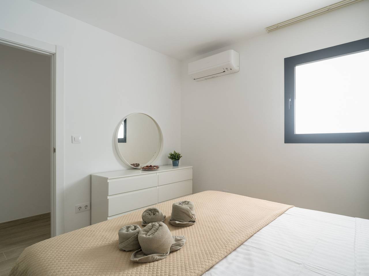 Ganze Wohnung, Costa Alegre Beach Suites Arguineguin I in Arguineguin, Mogán