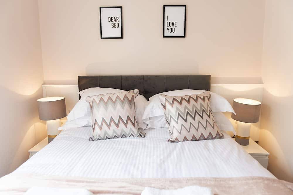 Ganze Wohnung, Highcliffe Pebble Suite - 1 Bed Apt - Beach Front Cleveleys in Thornton-Cleveleys, Lancashire