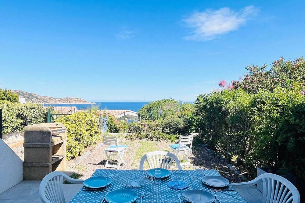 Photo : Appartement de vacances