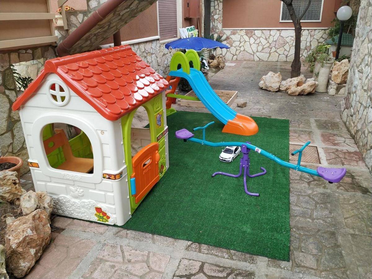 Sciuscia' in Alcamo, Provincia di Trapani