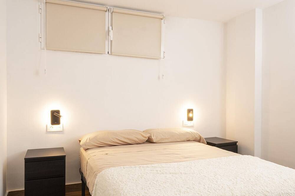 Ganze Wohnung, Vermietung in Granada, Spanien in Zaidín - Vergeles, Granada