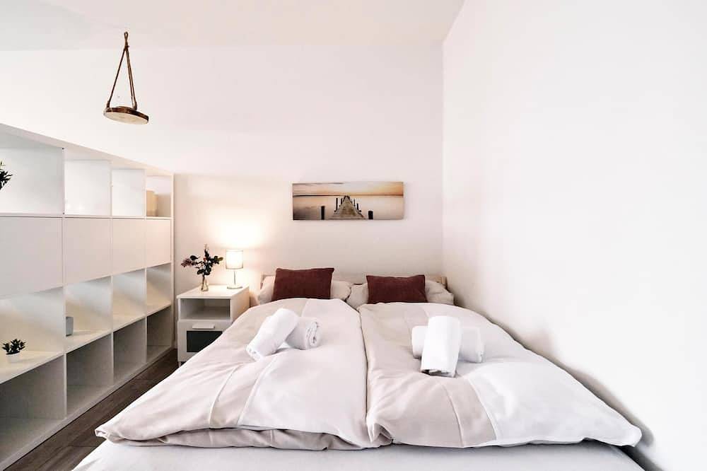 Entire apartment, Vacation apartment Küstenliebe in Mürwik, Flensburg