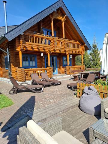 Ferienhaus für 8 Personen in Medebach, Hochsauerlandkreis, Bild 1