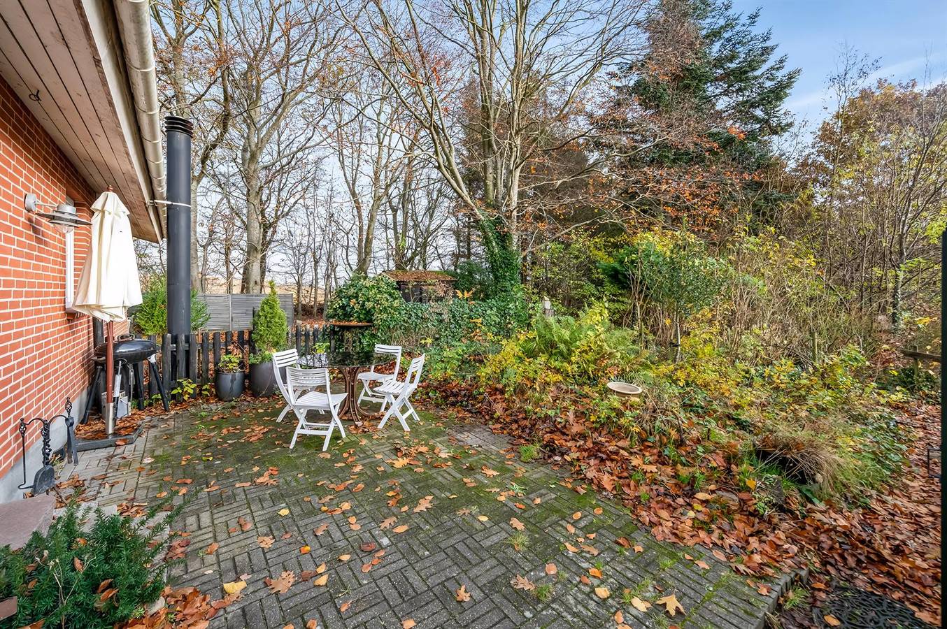 3 bedroom pet friendly home in Varde in Varde, Varde Region