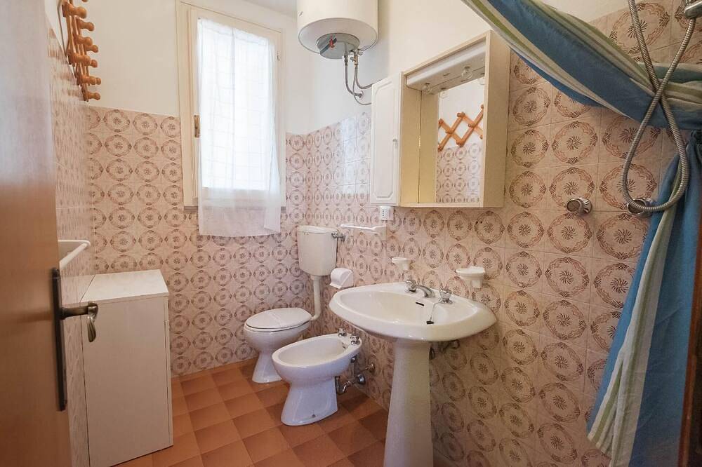 Villa in Lido Delle Nazioni with private garden in Lido delle Nazioni, Ferrara Province