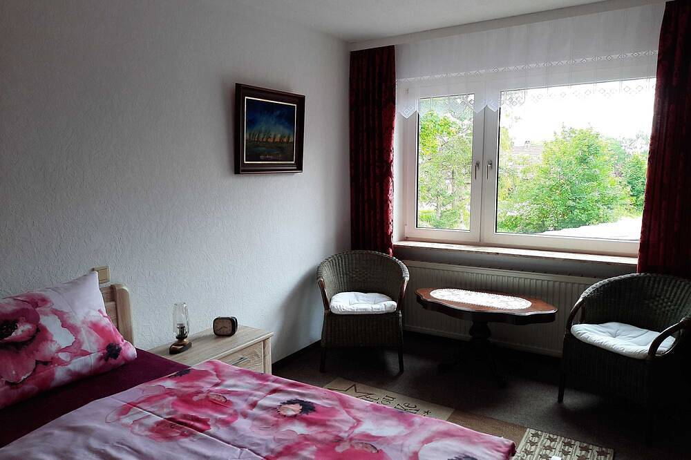 Ganze Wohnung, Fewo Bohlen-Wieke - Ferienwohnung in Ihlow, Nordseeküste