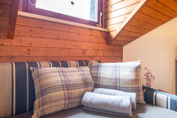 Ferienwohnung für 4 Personen, mit Garten in Suedlicher Schwarzwald - 2