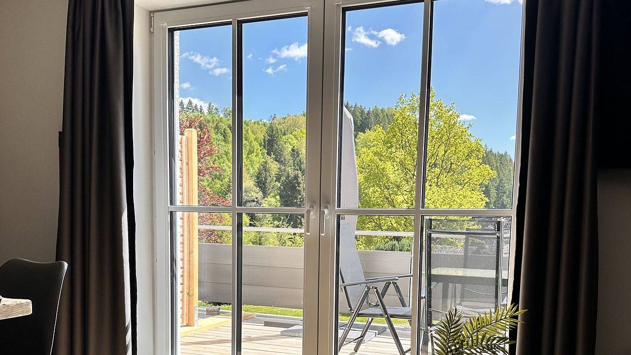 Ganze Ferienwohnung, Ferienwohnung für 8 Personen (105 m²) in Winterberg in Elkeringhausen, Winterberg