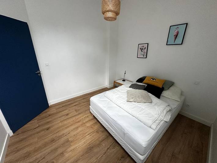 Location de vacances pour 10 personnes, avec vue ainsi que piscine et terrasse à Guchan - 4