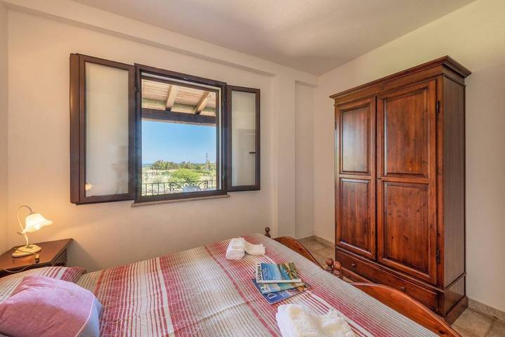 Ferienhaus für 4 Personen, mit Garten in Siniscola - 4