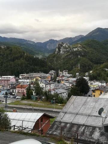 Gîte pour 3 personnes, avec vue à Vernante