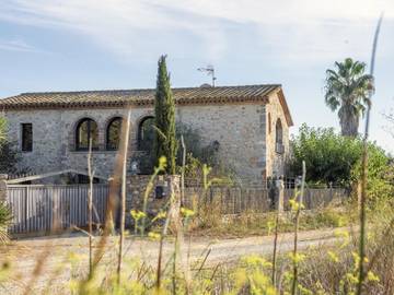 Agriturismo voor 18 Personen in Ventalló, Costa Brava, Afbeelding 4
