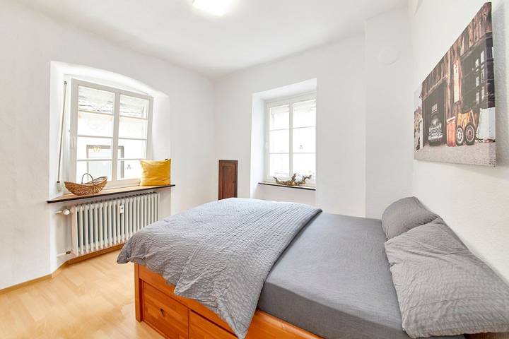 Ferienwohnung für 4 Personen in Bernkastel-Kues - 4