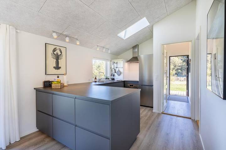 Villa für 4 Personen in Hirtshals - 2