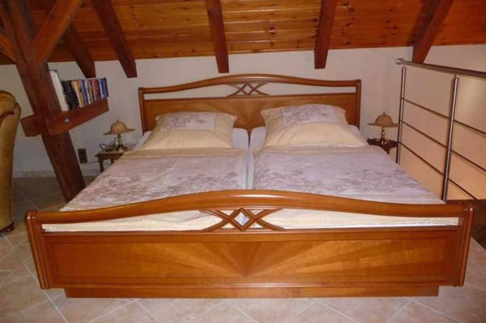 Ganze Wohnung, Ferienhaus Rehsprung in Möllensdorf, Coswig (Anhalt)