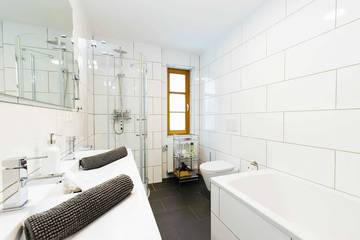 Ferienhaus für 4 Personen in Oberstdorf, Allgäuer Alpen, Bild 4
