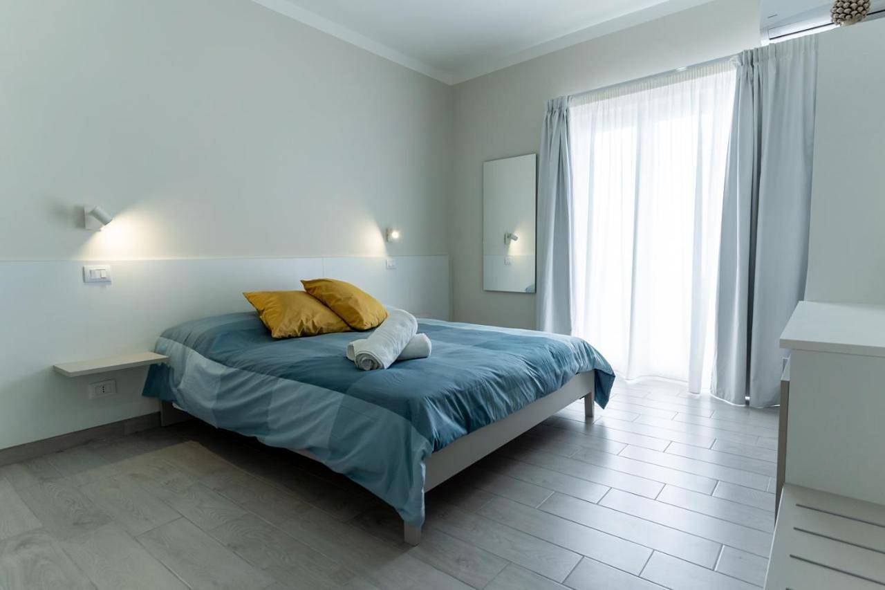 Teddu B&B in Giardini-Naxos, Province de Messina