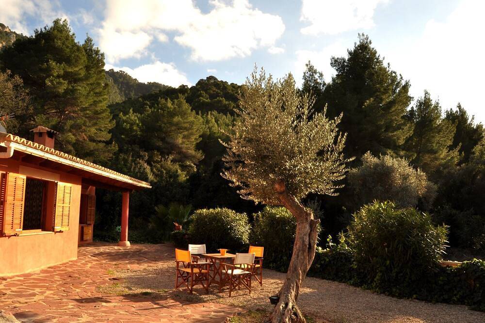 Sensacions de Tramuntana - chill out & sport (New) in Son Coll, Banyalbufar