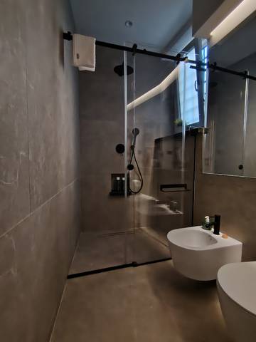 Holiday Home for 4 People in Palermo, Palermo Province, Photo 4