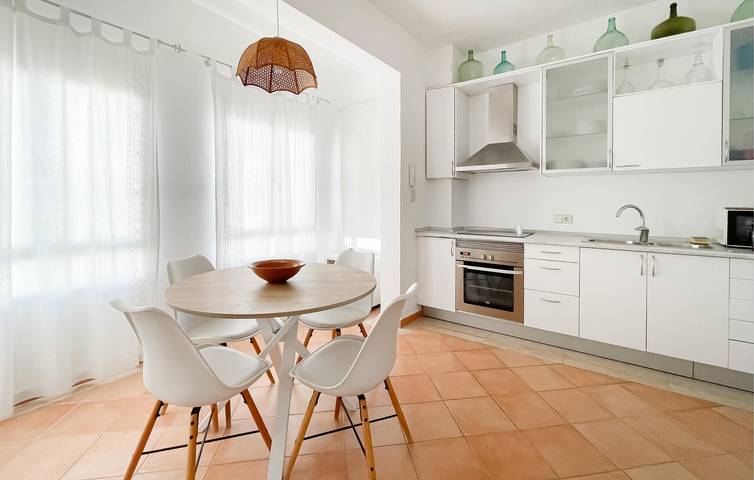 Finca für 4 Personen, mit Terrasse, mit Haustier in Portocolom - 4