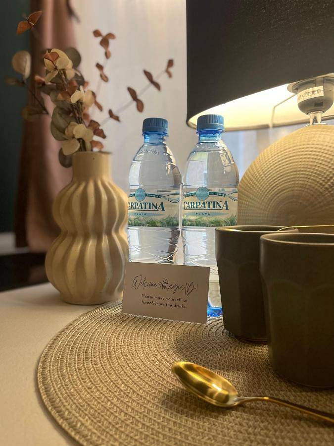 Gîte pour 2 personnes dans Poiana Brasov - Brasov - 4