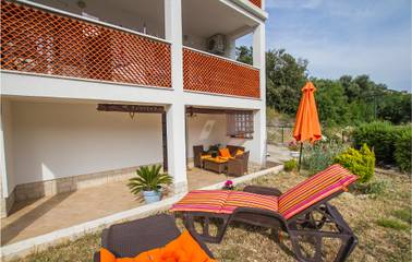 Holiday Apartment for 2 People in Labin, Istria, Photo 4