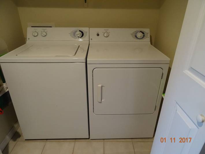 Vacation rental for 2 people, with hot tub and balcony as well as pool in Mesquite