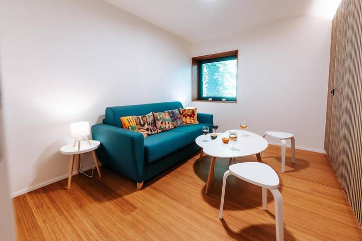 Maison d’hôte pour 2 personnes, avec terrasse et jardin à Malmedy - 2