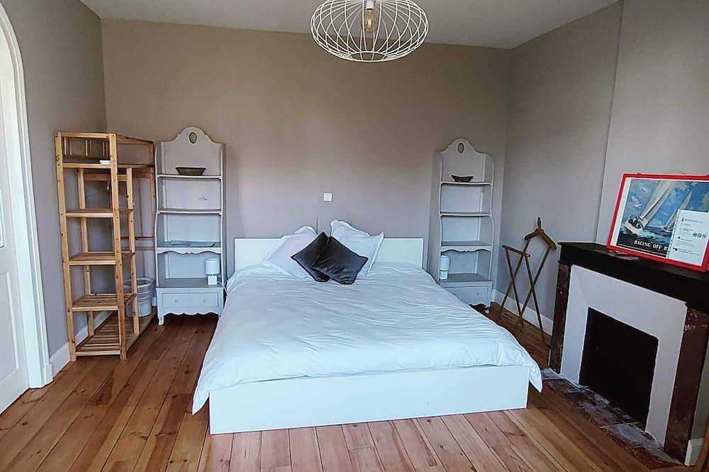 Entire apartment, Le Coin Tranquille in Rodez, Massif Central