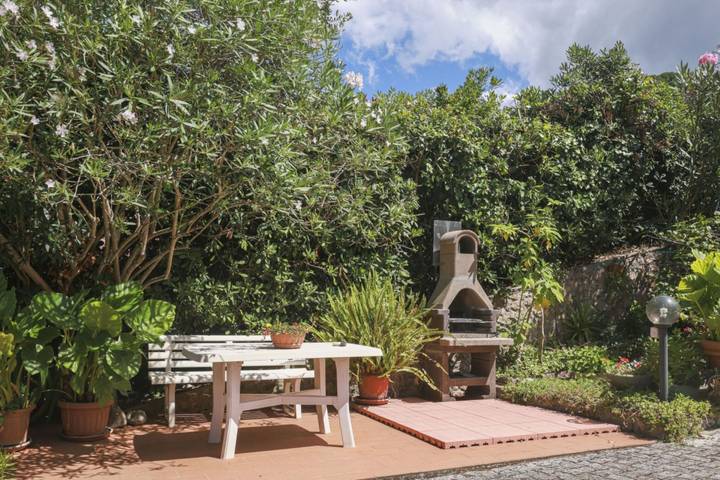 Ganze Ferienwohnung, Ferienwohnung für 4 Personen mit Terrasse in Portoferraio, Toskanischer Archipel