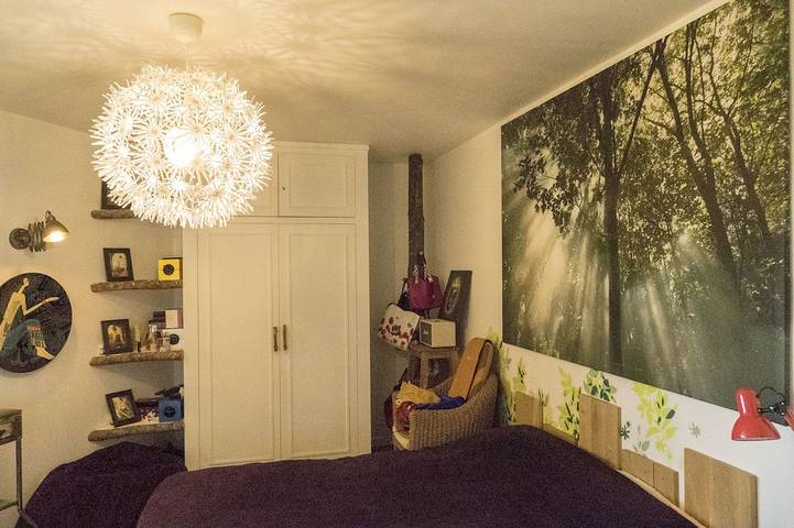 Location de vacances pour 12 personnes, avec balcon et jardin à Saint-Clément-de-Rivière - 4