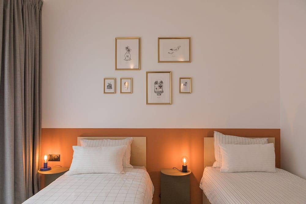 Salty Woods Lodge _ 6 chambres & 6 salles de bains _ L'océan à pied _ 12P in Soustons, Côte d’Argent