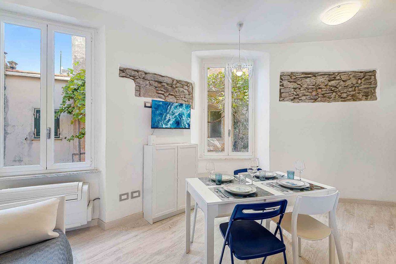 Apartamento inteiro, Il Profumo del Mosto in Vernazza, Vernazza Município