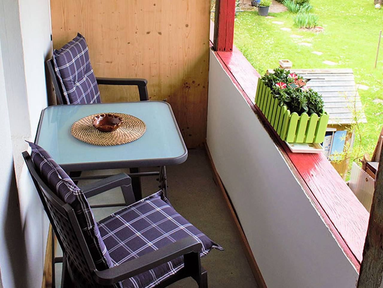 Ganze Ferienwohnung, Ferienwohnung am Bühl - Ferienwohnung am Bühl in Lörrach, Südschwarzwald