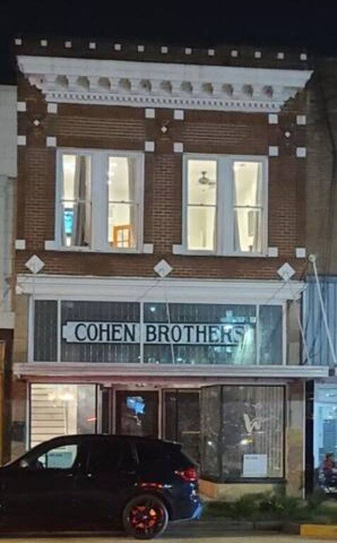 Ganze Wohnung, Stylish one bedroom apartment in downtown Jackson in Jackson, Hinds County