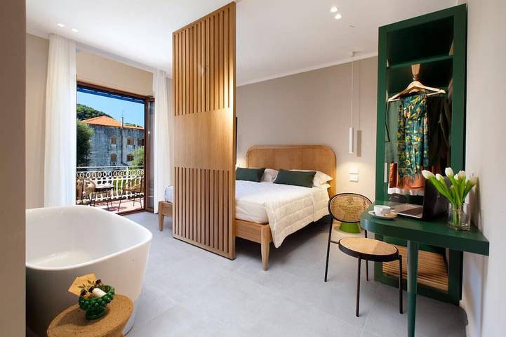 B&b for 2 people in Sorrento