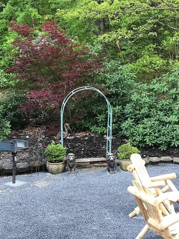 Pa-Mountain Vermietung Haus (Wellsboro, Pa) in Tioga County